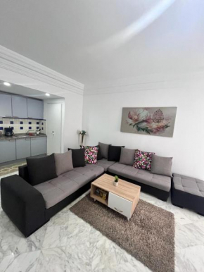 Appartement slim centre sousse